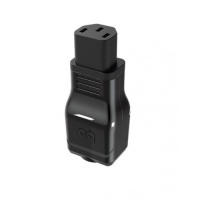 Audioquest Mistral AC IEC (C-13) Mains Plug